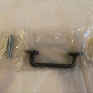 NWT Cabinet Pulls